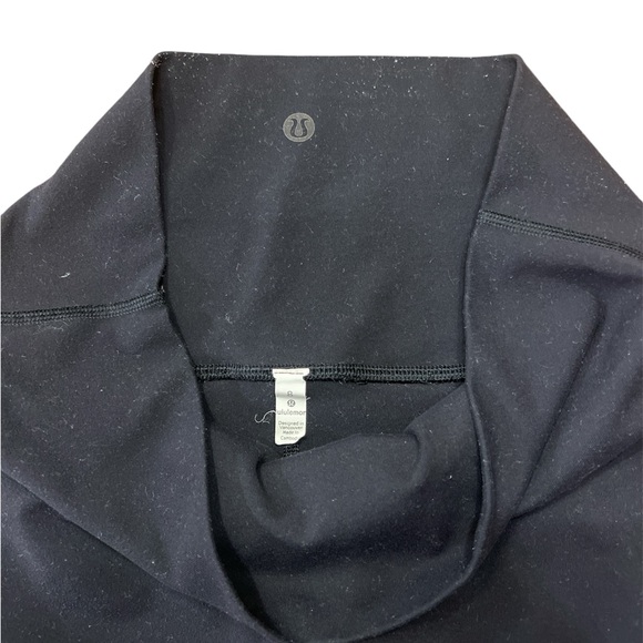 Lululemon Leggings Size 8 23’ - Picture 3 of 6